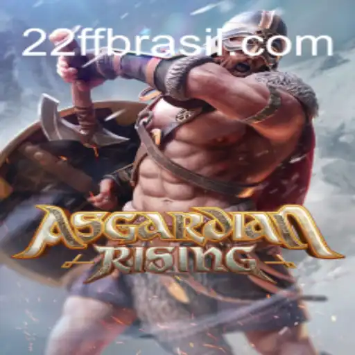AsgardianRising: Conquer the Norse Realms with Strategy and Skill