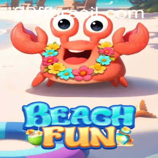 Experience Thrilling Adventures with BeachFun: Your Ultimate Coastal Getaway