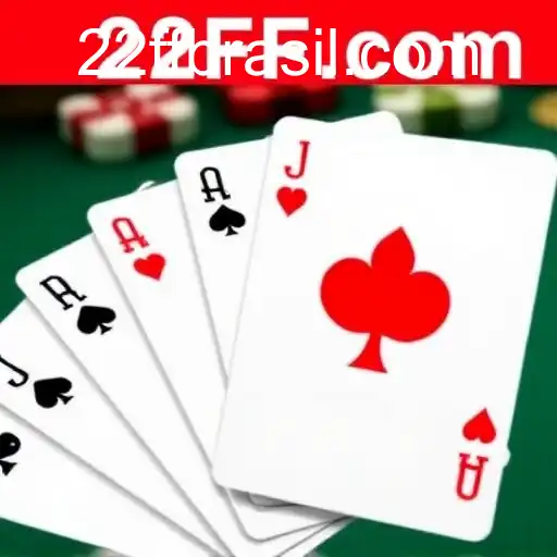 Gaming Experience 22FF.com - 800+ Premium and Exclusive Games