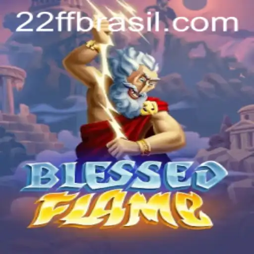 Discover the Mystical Realm of BlessedFlame: An In-Depth Look at Gameplay and Strategy