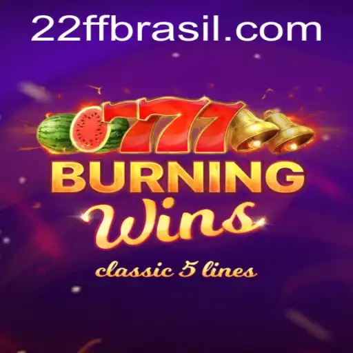 An In-depth Look at BurningWins by 22FF.com: A Game That Heats Up Your Playtime