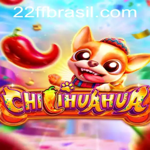 Discover the Exciting World of CHILIHUAHUA at 22FF.com