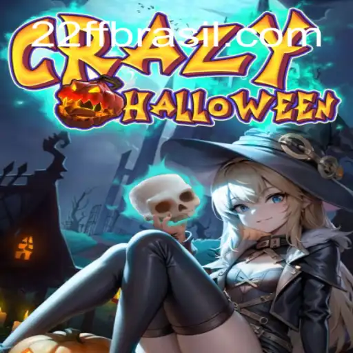 CrazyHalloween: Unveil The Thrills Of The Ultimate Spookfest