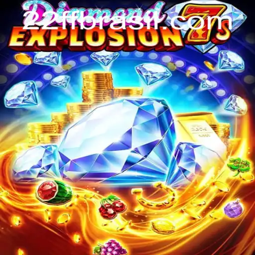 Exploring DiamondExplosion7s: A Thrilling New Game Experience with 22FF.com