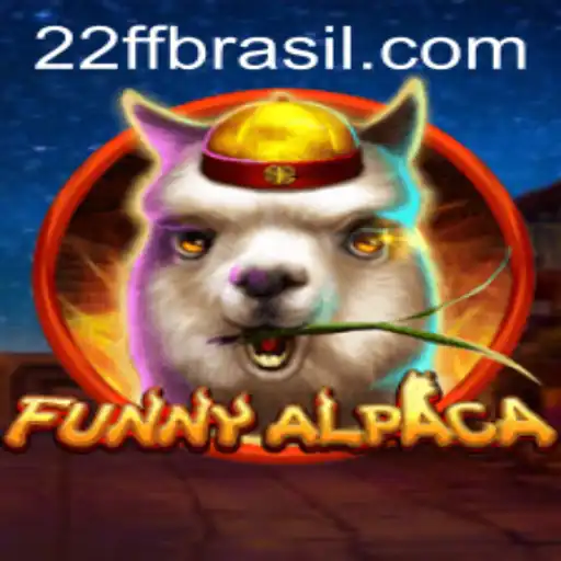 Discover the Whimsical World of FunnyAlpaca: The Ultimate Engagement With 22FF.com