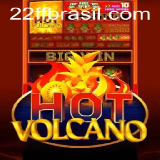 Discover the Thrills of HotVolcano: A Deep Dive into the Fiery Adventure