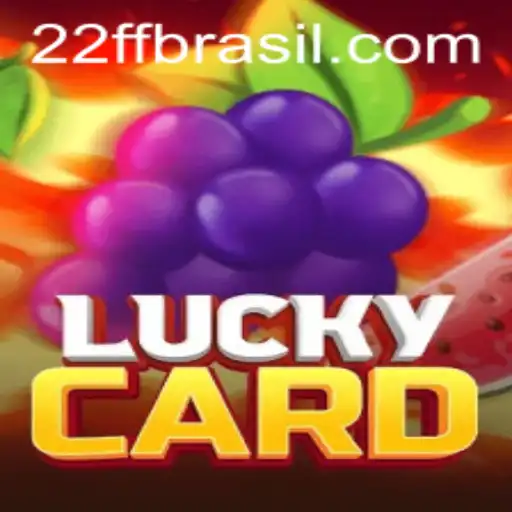 Exploring LuckyCard: An Exciting Digital Card Game Revolution on 22FF.com