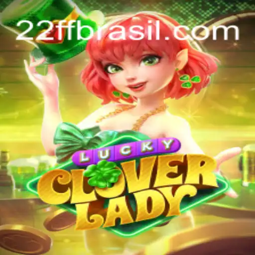 Exploring LuckyCloverLady: A Fascinating Journey into the World of 22FF.com