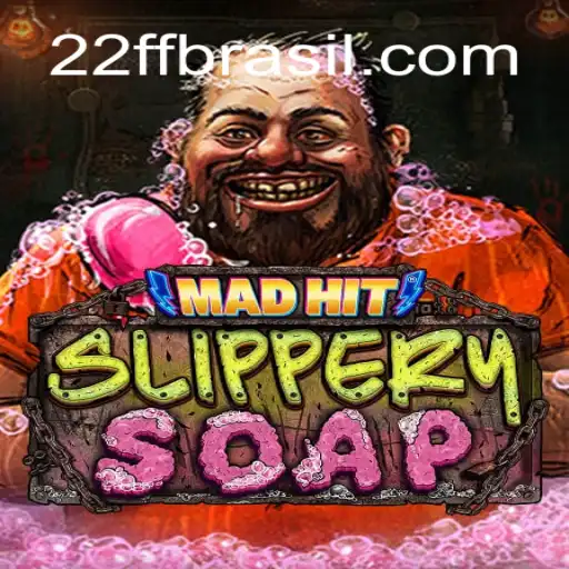 Dive into the World of MadHitSlipperySoap: A Uniquely Exciting Game