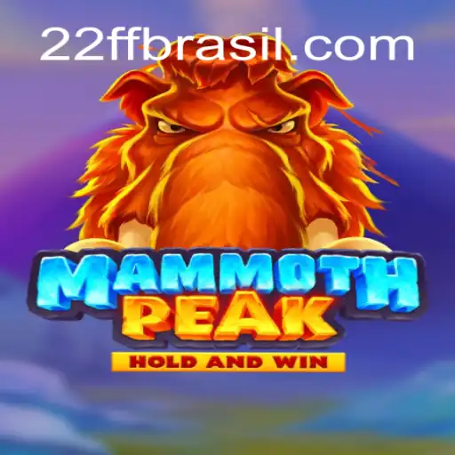 Discovering MammothPeak: An Adventure into Strategy and Excitement on 22FF.com