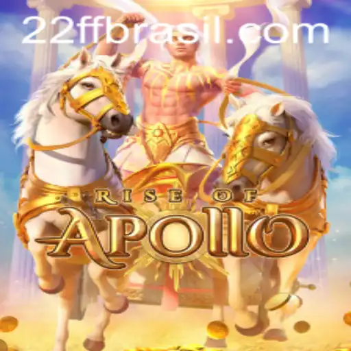 Rise of Apollo: The Quest for Olympian Glory