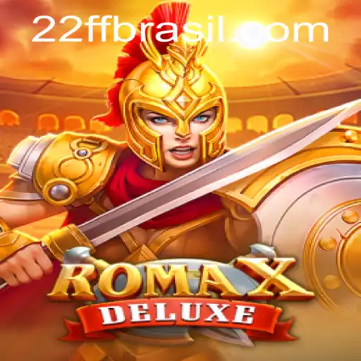 RomaXDeluxe: An Immersive Journey into Ancient Rome