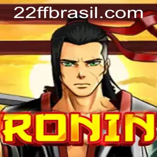 Ronin: The Strategic Game Taking the World by Storm