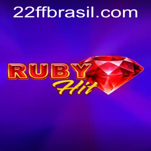 Discover RubyHit: The New Gaming Sensation on 22FF.com