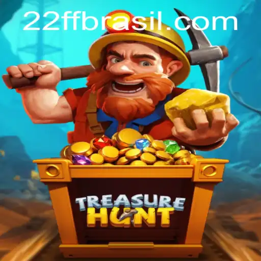 Discovering the Thrills of TreasureHunt: The Game that Captivates Adventurers